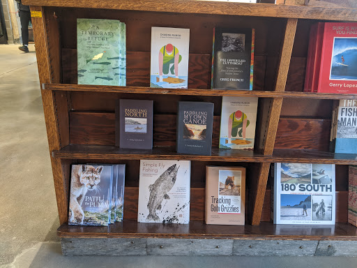 Clothing Store «Patagonia Denver», reviews and photos, 1431 15th St, Denver, CO 80202, USA