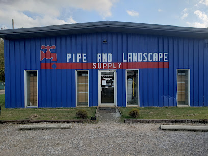 Pipe and Landscape Supply LLC
