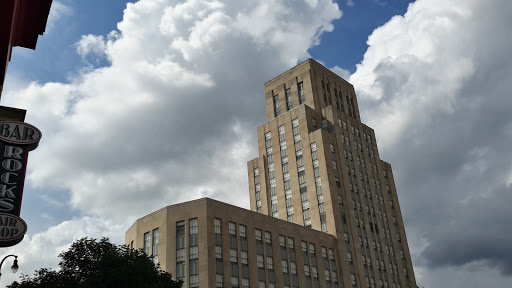 Hotel «21c Museum Hotel Durham», reviews and photos, 111 Corcoran St, Durham, NC 27701, USA