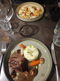 Les plus récentes photos du Restaurant français L'Alchimie à Bayeux - n°3