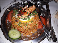 Biryani du Restaurant indien Salam Bombay à Morsang-sur-Orge - n°1