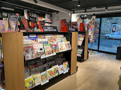 Magasin Presse à Plélan-le-Grand