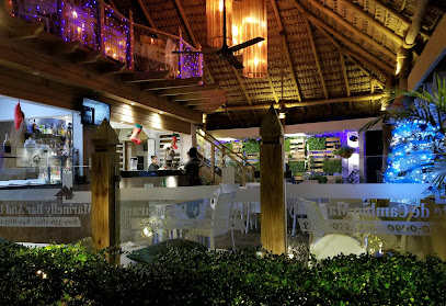Marinelly’s Restaurant - C29J+XGX, Av Sta Rosa, La Romana 22000, Dominican Republic