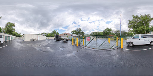 Self-Storage Facility «Folly Road Self Storage», reviews and photos, 1573 Folly Rd, Charleston, SC 29412, USA