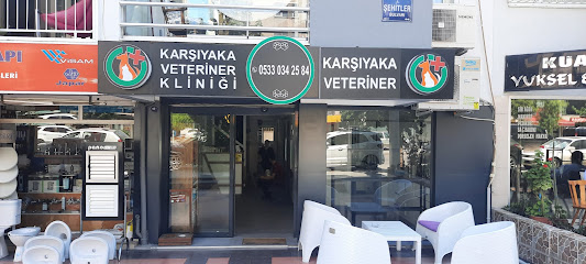 Karşıyaka Veteriner Kliniği
