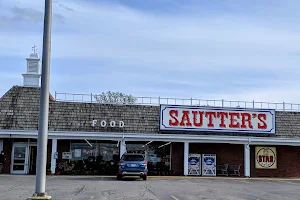 Sautter's Market image