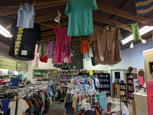 Store «Frostbite Finds Thrift Store», reviews and photos, 309 3rd St, International Falls, MN 56649, USA