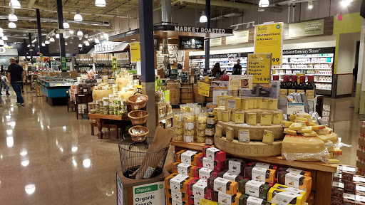 Grocery Store «Whole Foods Market», reviews and photos, 300 Legacy Pl, Dedham, MA 02026, USA