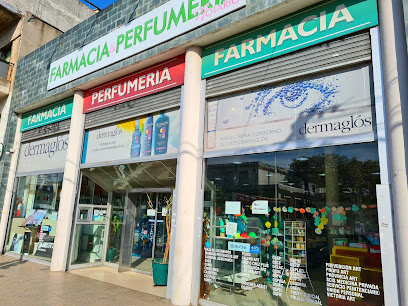 Farmacia & Perfumeria Notario