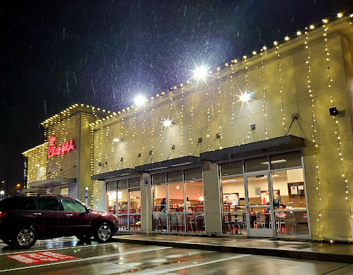 Fast Food Restaurant «Chick-fil-A», reviews and photos, 3026 196th St SW, Lynnwood, WA 98036, USA