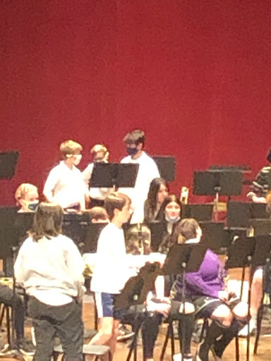 Concert Hall «Singletary Center for the Arts», reviews and photos, 405 Rose St, Lexington, KY 40508, USA