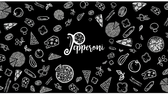 Opiniones de Pepperoni Pizza - Los Carrera en Concepción - Pizzeria