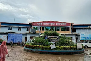 Satkhira Sadar Hospital image