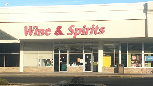 Liquor Store «Fine Wine & Good Spirits», reviews and photos, 215 Lancaster Ave, Malvern, PA 19355, USA
