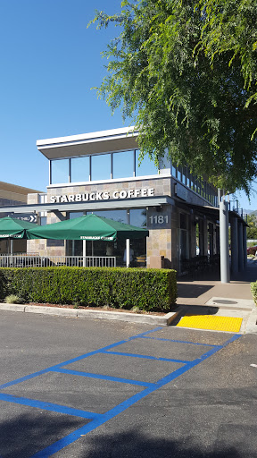 Coffee Shop «Starbucks», reviews and photos, 1181 Foothill Blvd, La Verne, CA 91750, USA