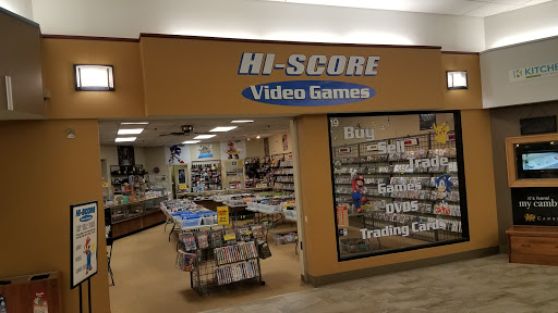 Video Game Store «Hi-Score Video Games», reviews and photos, 1750 Weir Dr, Woodbury, MN 55125, USA