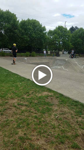 Park «Reedville Creek Park», reviews and photos, 7500 SE Frances St, Hillsboro, OR 97123, USA