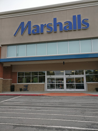 Department Store «Marshalls», reviews and photos, 4400 Fort Jackson Blvd, Columbia, SC 29209, USA