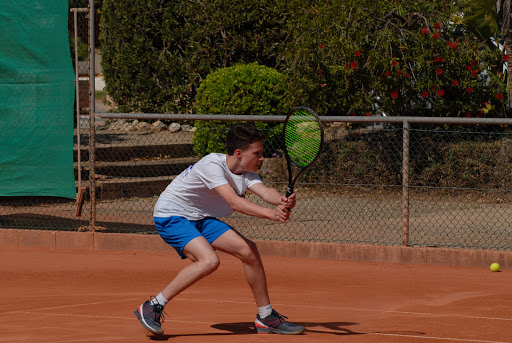 Tennis Talent Schule Zürich
