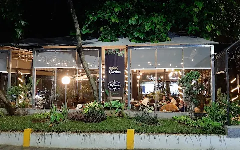 Hofland Cafe and Resto Bogor image