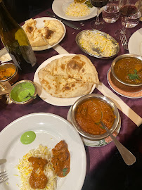 Curry du Restaurant népalais Côté Népal à Savigny-sur-Orge - n°10