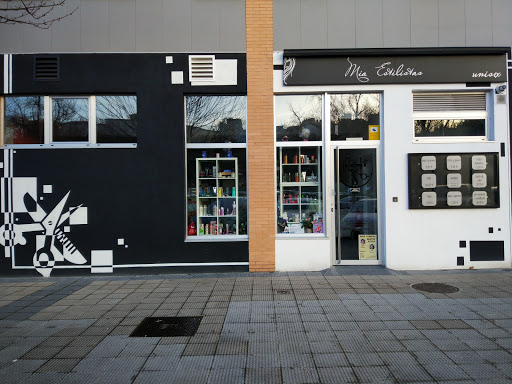 Mia Estilistas en Pamplona, Pamplona