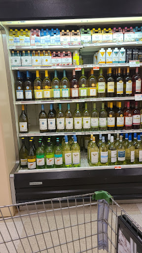 Supermarket «Publix Super Market at San Carlos», reviews and photos, 16950 San Carlos Blvd, Fort Myers, FL 33908, USA