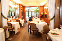 Atmosphère du Restaurant français Lily de Neuilly à Neuilly-sur-Seine - n°18