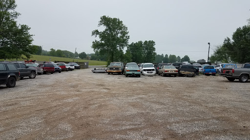 Auto Parts Store «State Line Auto Parts», reviews and photos, 500 Dorris Rd, Portland, TN 37148, USA