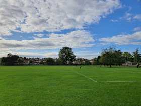 Canford Park