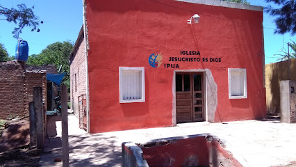 Iglesia IPUA