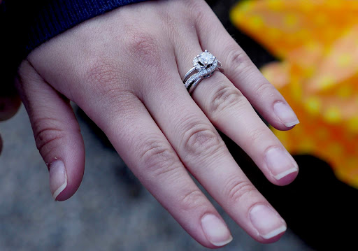 Jeweler «Shockey Jewelers», reviews and photos, 18 Douglas Ave, Elgin, IL 60120, USA