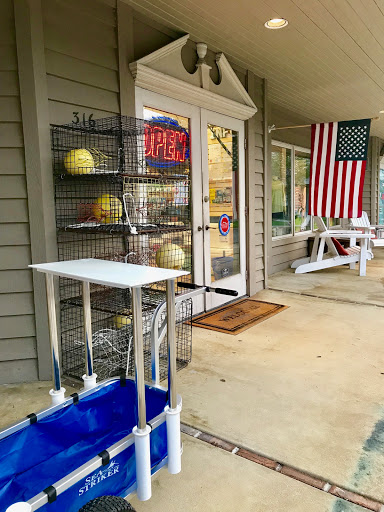 Outdoor Sports Store «Southern Drawl Outfitters», reviews and photos, 1533 Fording Island Rd, Hilton Head Island, SC 29926, USA
