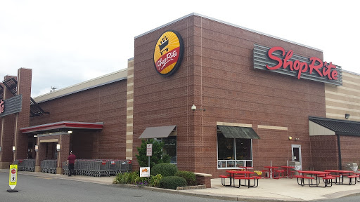 Grocery Store «ShopRite», reviews and photos, 2102-2130 N 2nd St, Millville, NJ 08332, USA