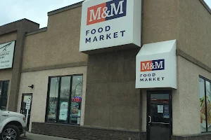 M&M Food Market image