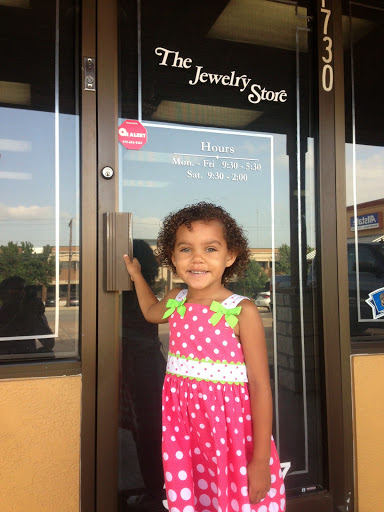 Jewelry Designer «The Jewelry Store», reviews and photos, 3601 E 29th St, Bryan, TX 77802, USA