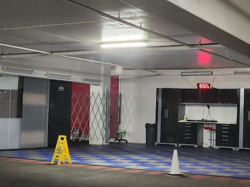 Redmond Auto Salon en Redmond