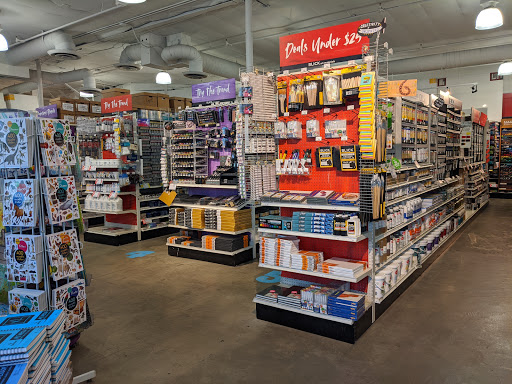 Art Supply Store «Blick Art Materials», reviews and photos, 2602 Lincoln Blvd, Santa Monica, CA 90405, USA