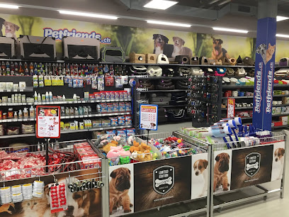 Petfriends Wetzikon