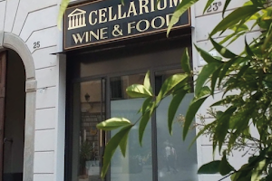 Cellarium Wine & Food image