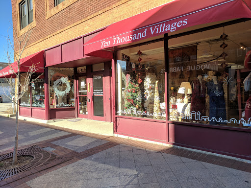 Gift Shop «Ten Thousand Villages», reviews and photos, 719 Main St, Evanston, IL 60202, USA