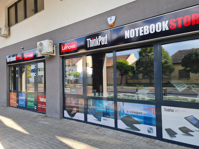 NotebookStore.hu