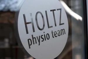 HOLTZ Physio Sendenhorst · Physiotherapie & Osteopathie image
