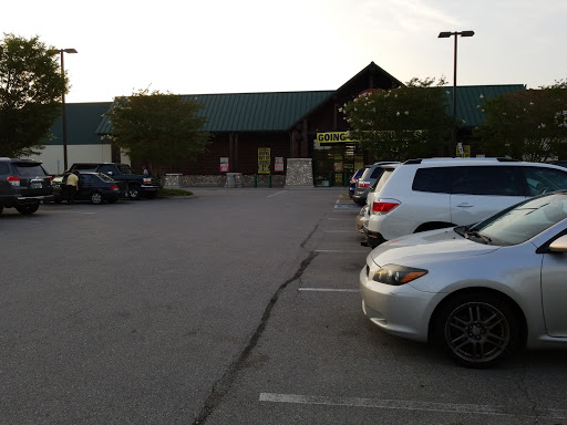 Sporting Goods Store «Gander Mountain», reviews and photos, 11501 Parkside Dr, Knoxville, TN 37934, USA
