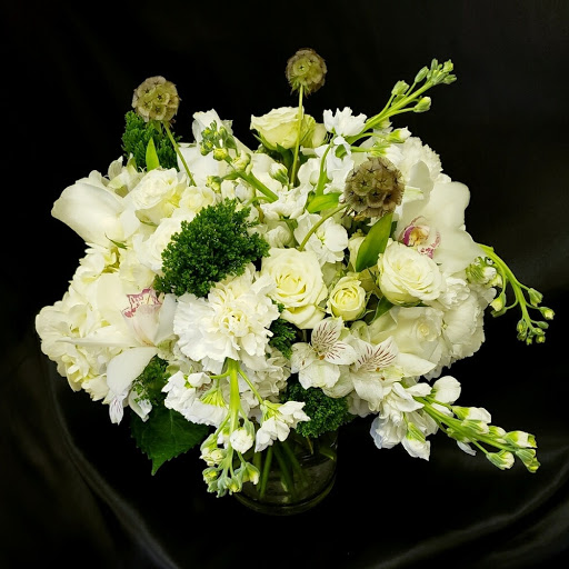 Florist «Mills & Young Florists», reviews and photos, 7122 Dixie Hwy, Louisville, KY 40258, USA