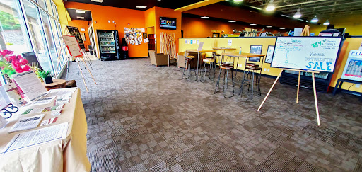 Gym «The Zoo Health Club», reviews and photos, 35 Manchester Rd, Derry, NH 03038, USA