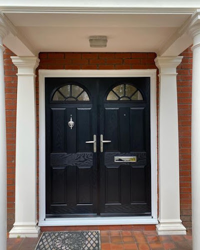 Formby Door Company - Liverpool
