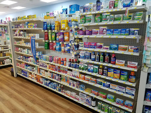 Pharmacy «Pharmacy Plus & Surgical Supplies LLC», reviews and photos, 236 Harrison Ave, Harrison, NJ 07029, USA