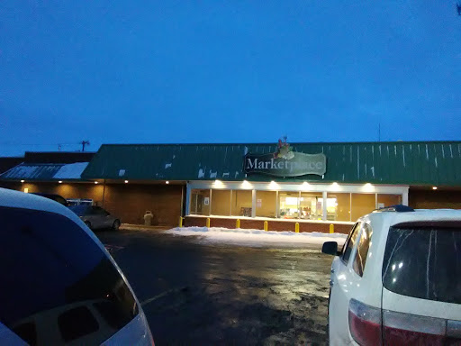 Grocery Store «Caledonia Marketplace», reviews and photos, 3136 Main St, Caledonia, NY 14423, USA