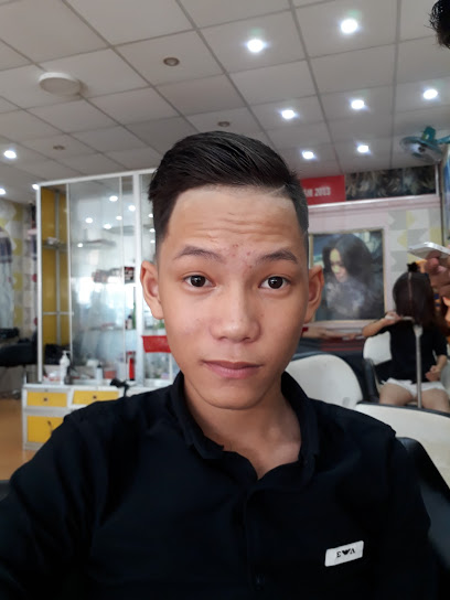 Beauty Salon Siêu Thị Tóc Sài Gòn